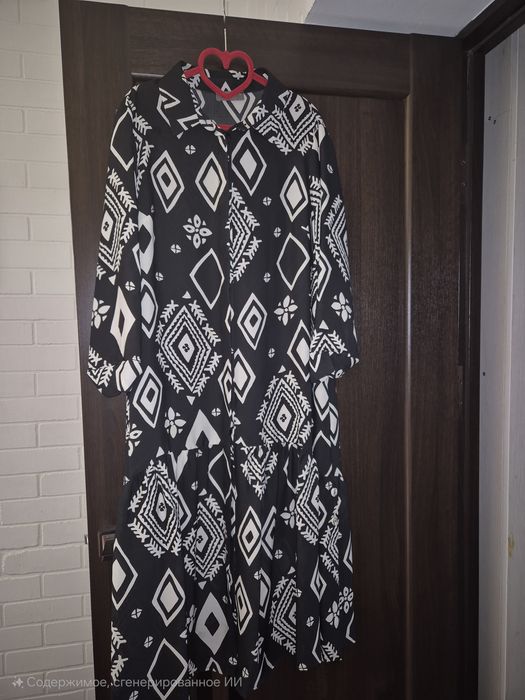 Платья на осень турецкие