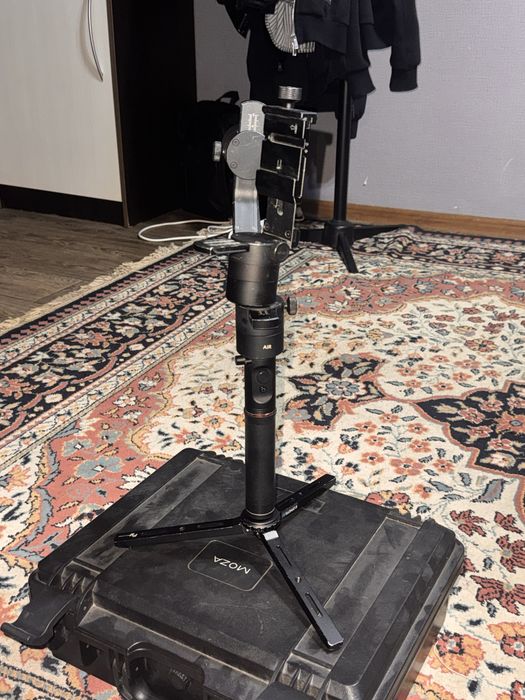 Стаблизатор MOZA