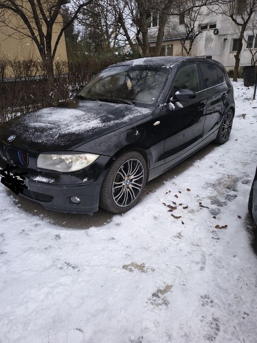 BMW seria 1 . 2004