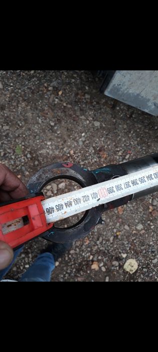 Vând cilindru basculare frontal tip irac