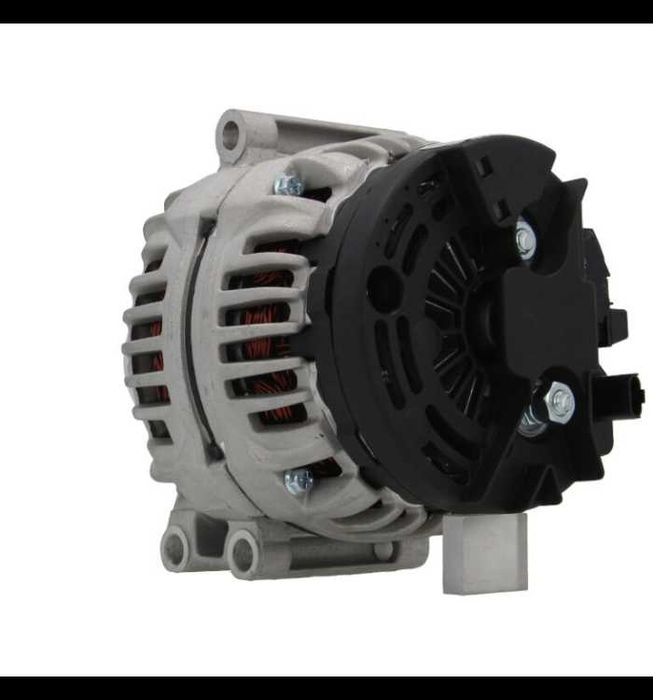 Alternator Bosch reconditionat Dacia Renault 0124415038