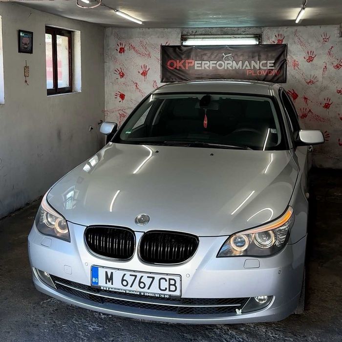 Чип Тунинг ГАРАНЦИЯ Ремап Chip Tuning Remap DPF EGR ADBLUE OFF STAGE 1