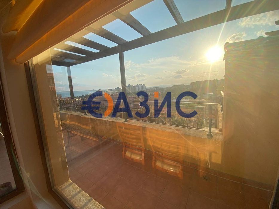 Продава се Двустаен апартамент в Свети Влас - 115 кв.м за 537 €/кв.м - Снимка #14
