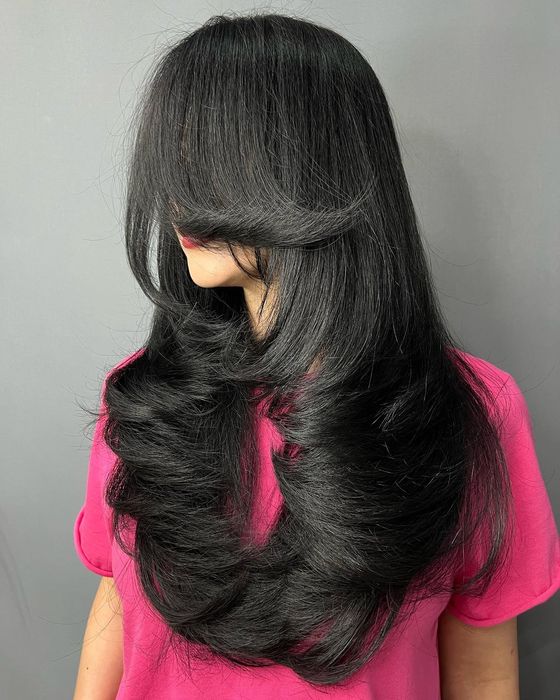 Парикмахерские услуги на дому