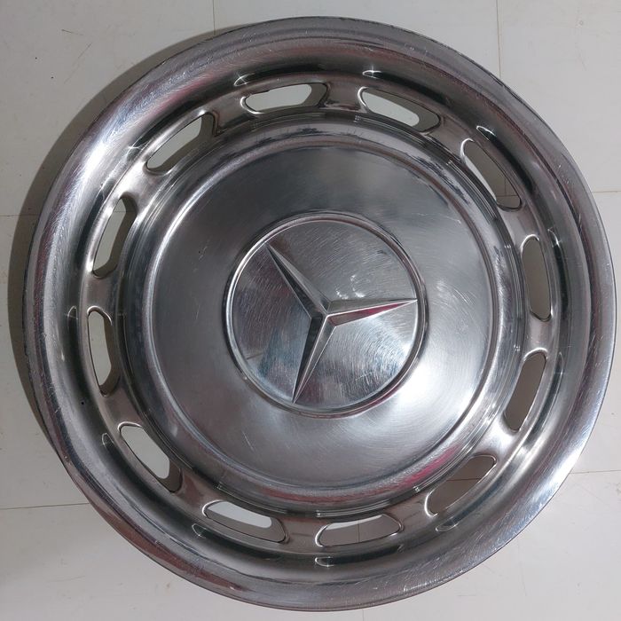 capac roata mercedes w115 w114