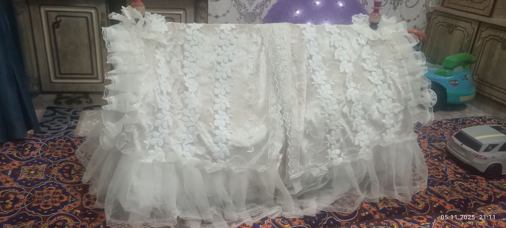 Beshik srochna yangi