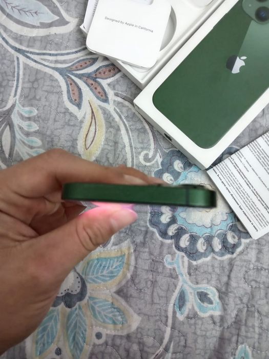 Iphone13 состоения нормально