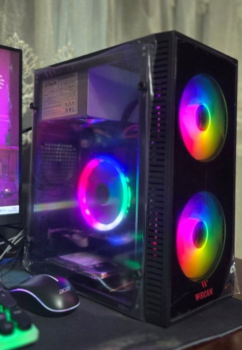 Srochna kampyuter sotiladi