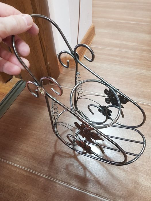 Стоика за бутилка