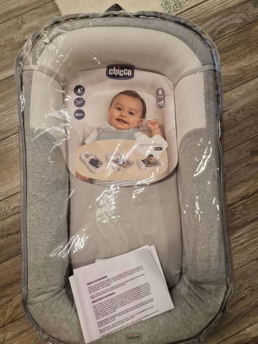 Baby Nest  Chicco
