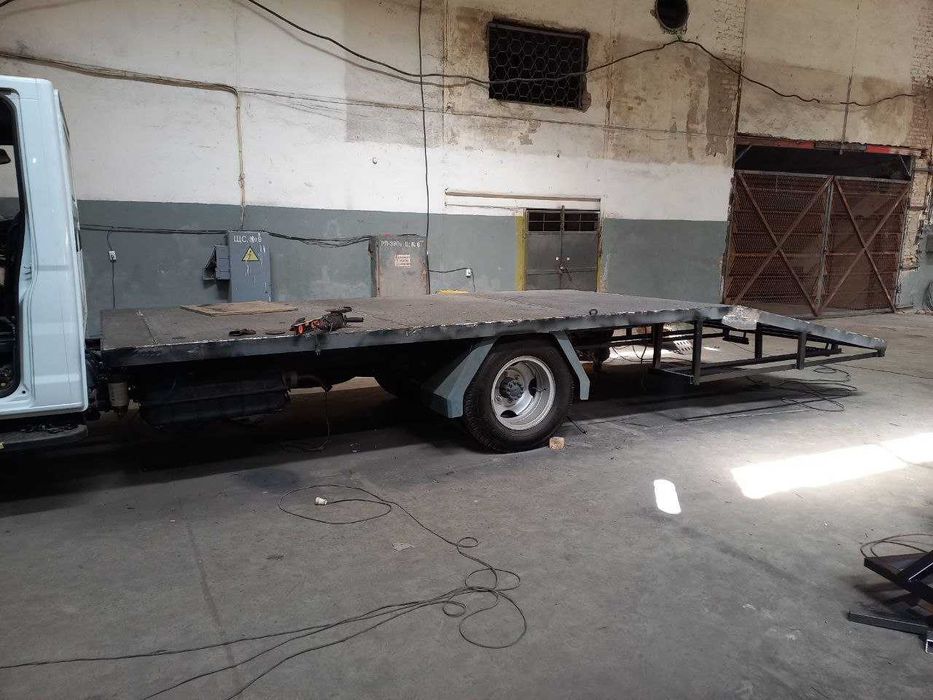 Эвакуатор керакми? К,айта жихозлаб берамиз. Элонни ичини ук,инг.