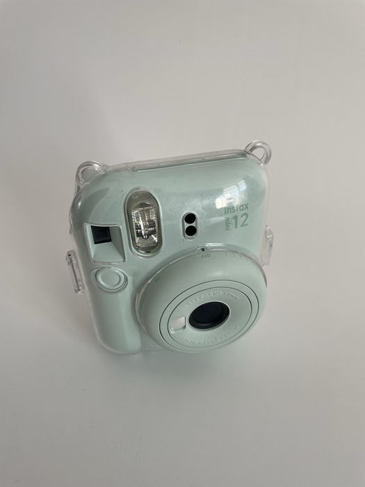 Fujifilm instax mini 12
