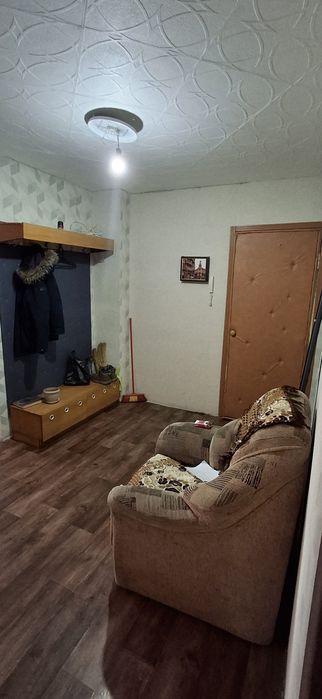 Продаётся квартира