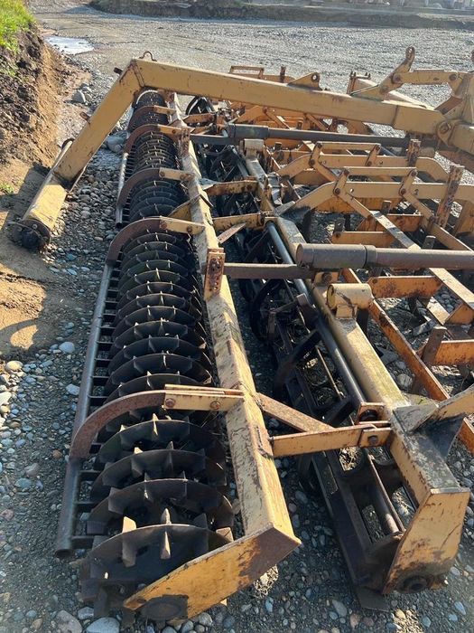 Компакторы пав 6