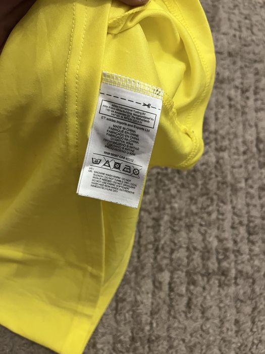 Adidas x Chelsea 2014/15 Away- оригинална мъжка тениска