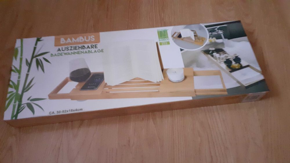 Masa extensibila pt baie