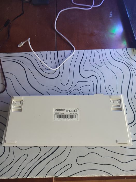 Игровая клавиатура