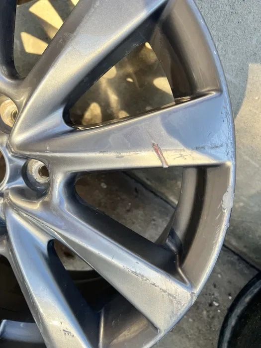 Janta aliaj 18" Mazda 3