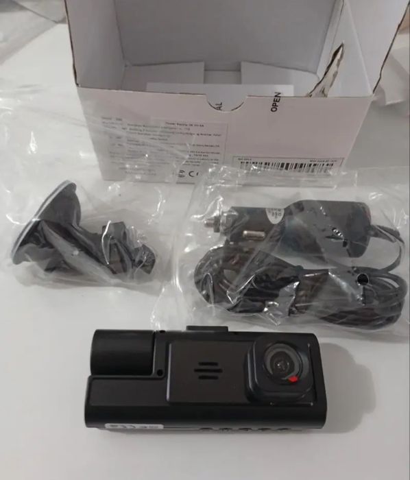 Видеорегистратор