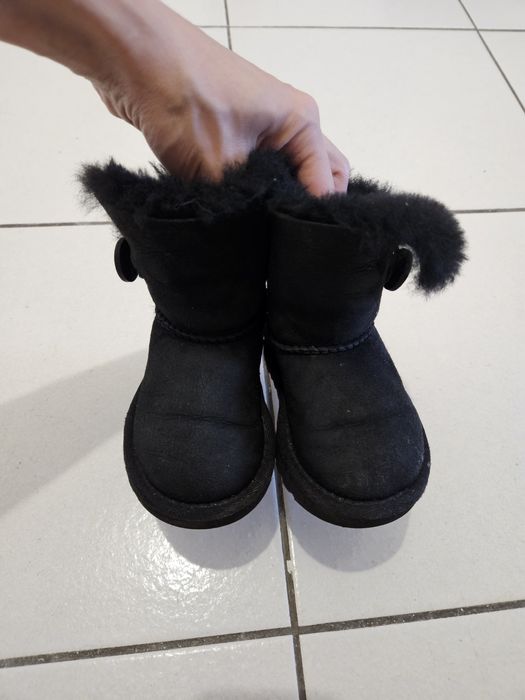 Детские угги ugg размер 22,5