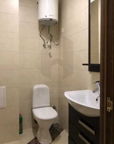 Дава се под наем Тристаен апартамент в Пловдив, Западен - 75 кв.м за 372.3 € - Снимка #4