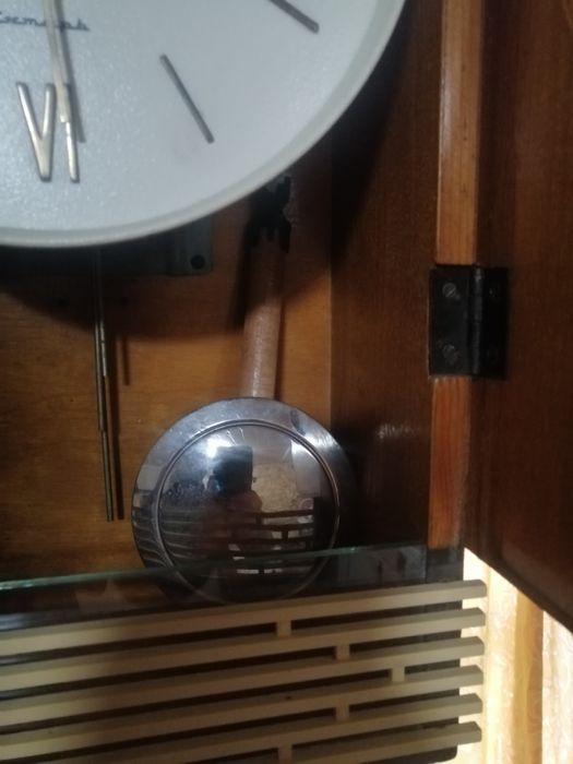 Янтарь с боем СССР