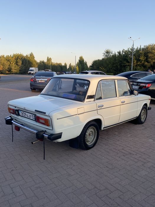 Продам ваз 2106 1 хозяин