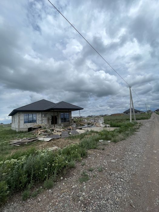 Исаев жер сатылады