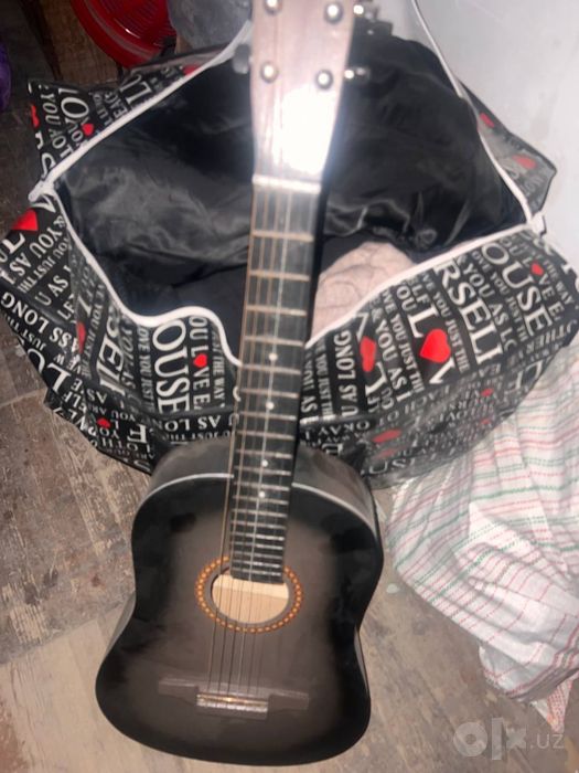 Gitara classical