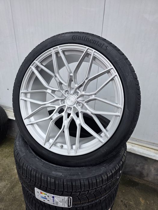 Roti noi iarna Audi Q8, RSQ8 R23 DOT 2025
