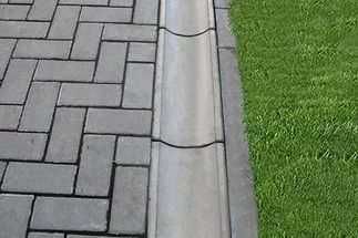 Montaj pavaje, borduri, rigole 35 lei