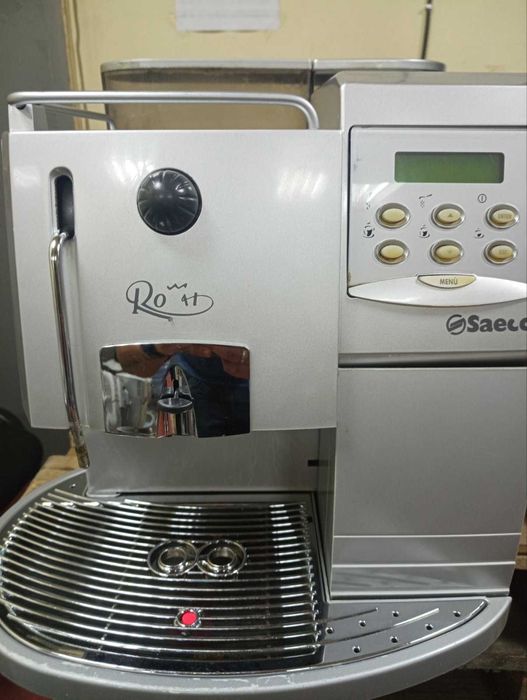 Автоматични Кафемашини робот Saeco Royal Professional