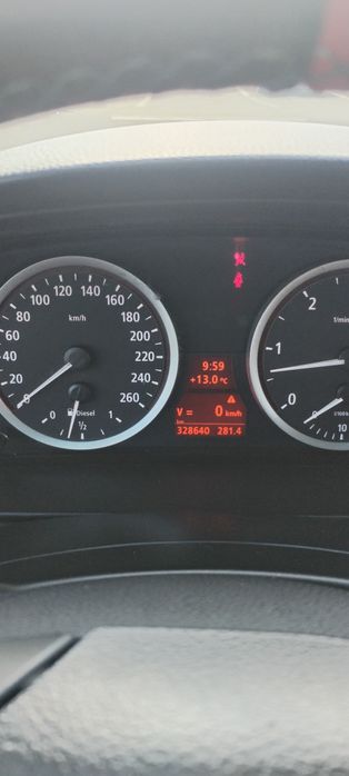 BMW Seria 5 2006 — imagine 2