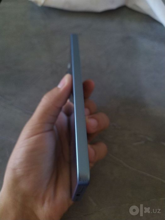 Redmi note 13  8+8/256 GB