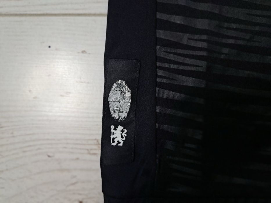 Addidas Chelsea ориг.детска тениска