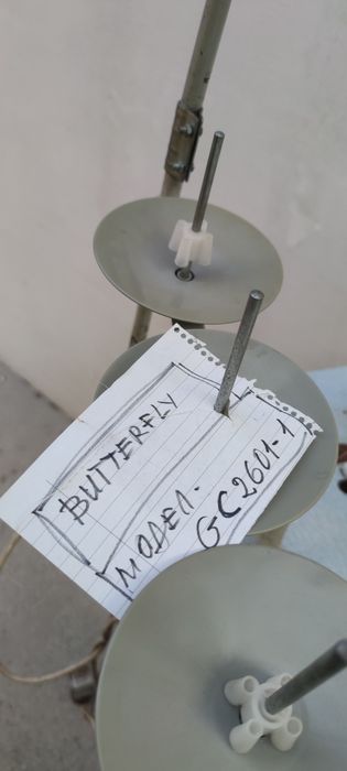 Шевна машина ръкавна троен транспорт