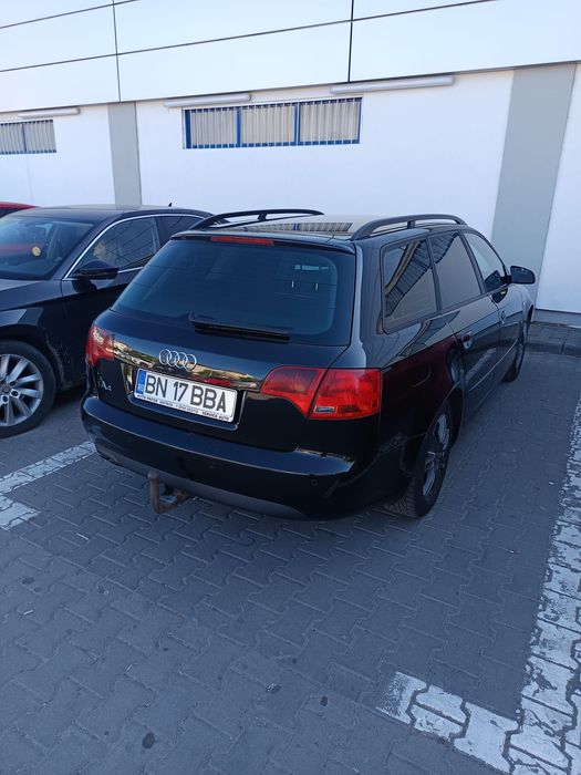 Audi A4 2.0 tdi  combi