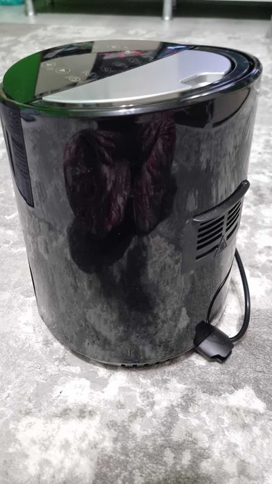 Чисто нов фритюрник (AIR FRYER)