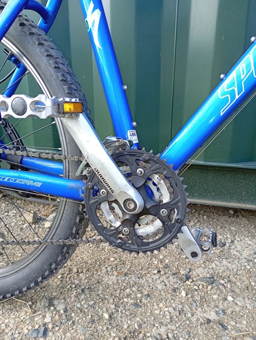 Bicicleta MTB 26 inch Specialized