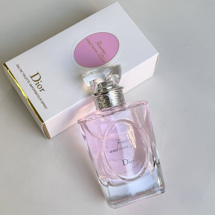 Dior forever and ever