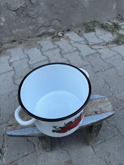 Посуда для кафе полный