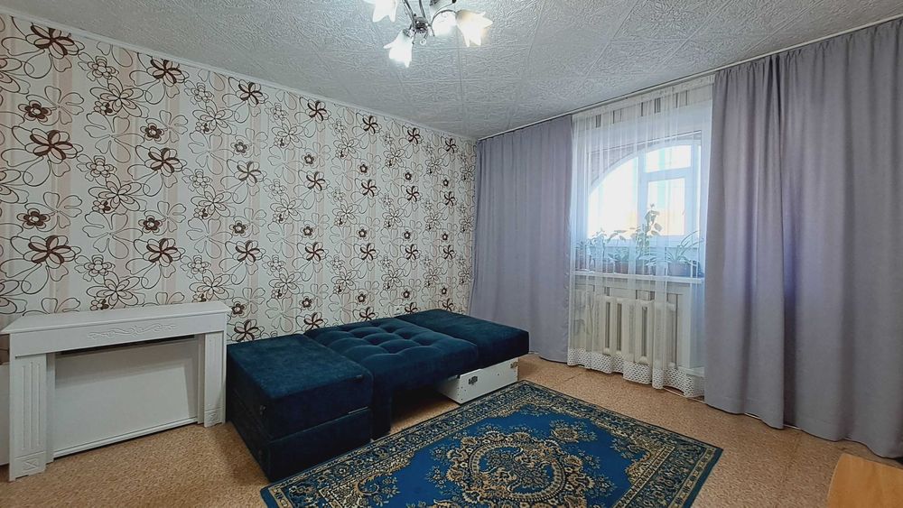 Продам 3х ком. квартиру в р-не ДЭУ