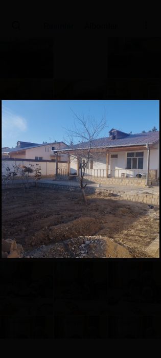 Navoiy viloyati Karmana tumani XAZORA KOTTEJ 4 xonali