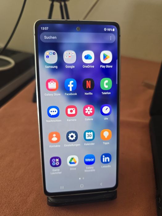 Samsung galaxy F20 SF 128gb