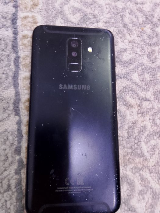 Самсунг 6 + срочно сатылады