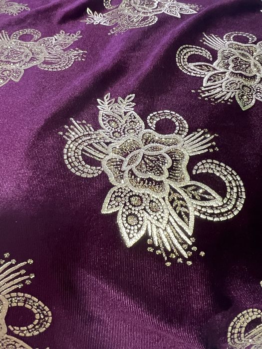 Ткани .Качество премиум.очень красивые.Всё написано четко и ясно.