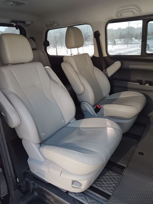 Продам микровен 2024года