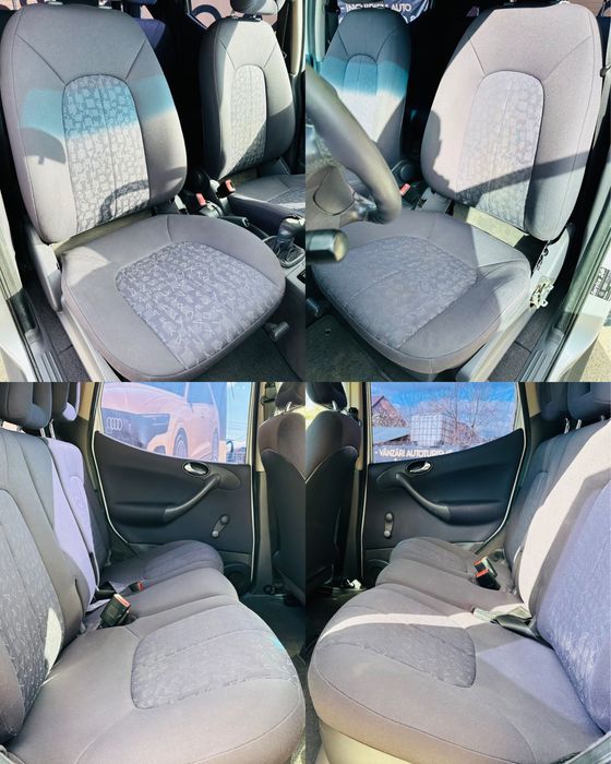 Mercedes Benz A170  1.7Diesel  2002 Rate Avans 0 Doar cu Buletinul