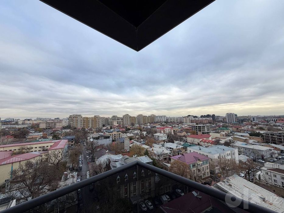 3-комнатная квартира 72 м², Яккасарайский район, 8 этаж