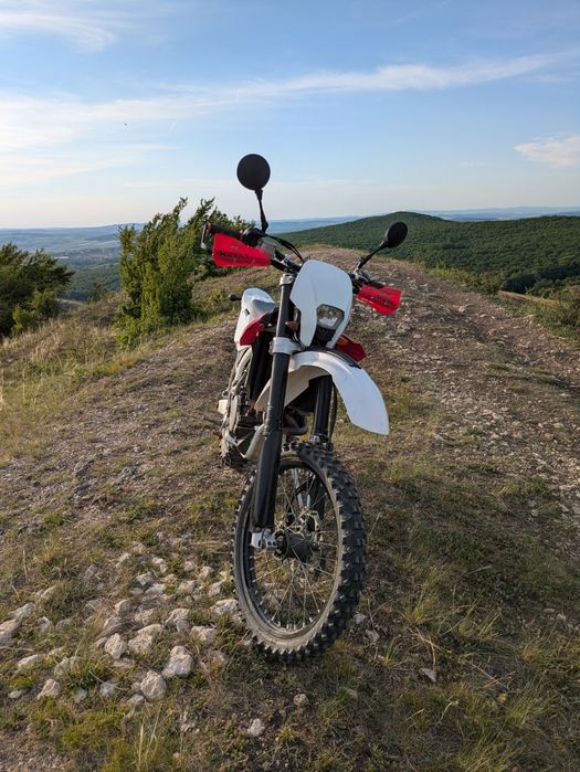 Husqvarna TE 250